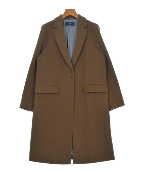 SHIPS(シップス)その他 茶 サイズ:40(M位)/2200646239026