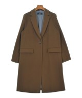 SHIPS（シップス）その他 茶 サイズ:40(M位) レディース/2200646239026