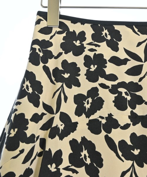 SHIPS（シップス）ロング・マキシ丈スカート ベージュ サイズ:S レディース/2200647331149