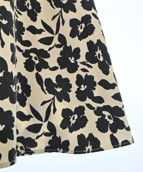 SHIPS（シップス）ロング・マキシ丈スカート ベージュ サイズ:S レディース/2200647331149