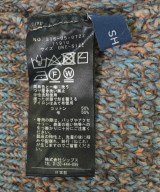 SHIPS（シップス）ニット・セーター 茶 サイズ:F レディース/2200647822166