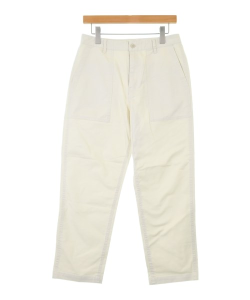 SHIPS(シップス)その他 白 サイズ:40(M位)/2200648787112