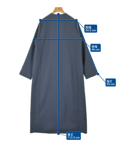 SHIPS（シップス）その他 紺 サイズ:ONE レディース/2200648790105