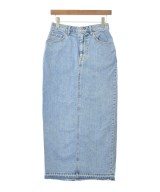 SHIPS ロング・マキシ丈スカート