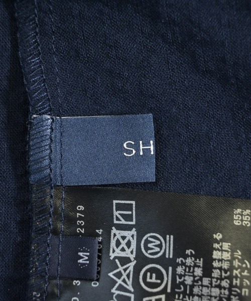 SHIPS（シップス）ワンピース 紺 サイズ:M レディース/2200650405073
