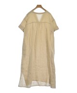 SHIPS（シップス）ワンピース ベージュ サイズ:F レディース/2200650405103
