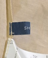 SHIPS（シップス）ワンピース ベージュ サイズ:F レディース/2200650405103