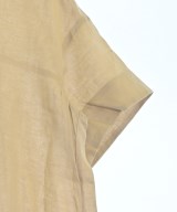 SHIPS（シップス）ワンピース ベージュ サイズ:F レディース/2200650405103