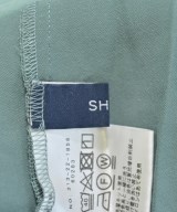 SHIPS（シップス）ロング・マキシ丈スカート 緑 サイズ:-(S位) レディース/2200650405127