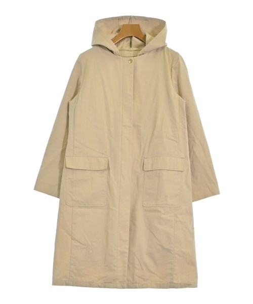 SHIPS(シップス)コート ベージュ サイズ:38(M位)/2200650856011