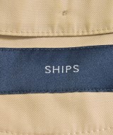 SHIPS（シップス）コート ベージュ サイズ:38(M位) レディース/2200650856011