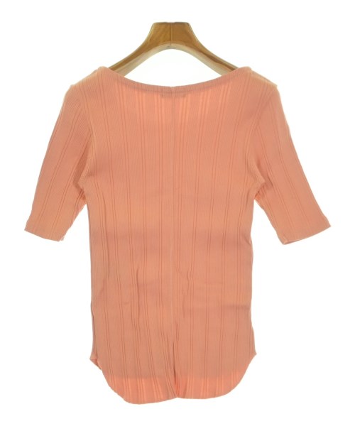 SHIPS（シップス）Tシャツ・カットソー オレンジ サイズ:ONE レディース/2200650872011