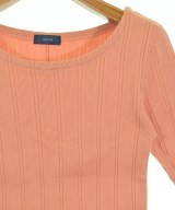 SHIPS（シップス）Tシャツ・カットソー オレンジ サイズ:ONE レディース/2200650872011