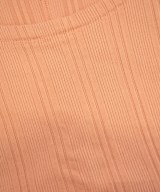 SHIPS（シップス）Tシャツ・カットソー オレンジ サイズ:ONE レディース/2200650872011