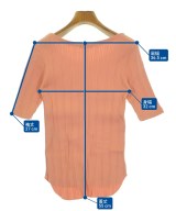 SHIPS（シップス）Tシャツ・カットソー オレンジ サイズ:ONE レディース/2200650872011
