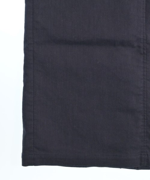 SHIPS（シップス）ロング・マキシ丈スカート 紺 サイズ:36(S位) レディース/2200650872042