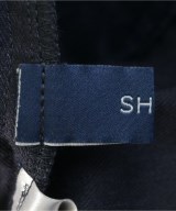 SHIPS（シップス）ロング・マキシ丈スカート 紺 サイズ:36(S位) レディース/2200650872042