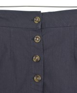 SHIPS（シップス）ロング・マキシ丈スカート 紺 サイズ:36(S位) レディース/2200650872042