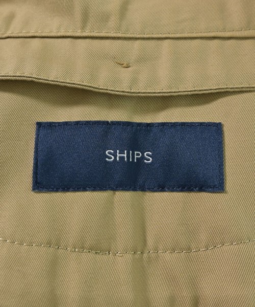 SHIPS（シップス）その他 ベージュ サイズ:38(M位) レディース/2200696483011