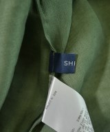 SHIPS（シップス）ブラウス 緑 サイズ:F レディース/2200699663069