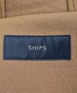 SHIPS（シップス）ダッフルコート ベージュ サイズ:36(S位) レディース/2200695033019