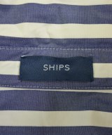 SHIPS（シップス）カジュアルシャツ 青 サイズ:F レディース/2200702449031