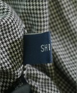 SHIPS（シップス）カジュアルシャツ 黒 サイズ:F レディース/2200697101099