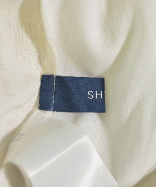 SHIPS（シップス）その他 白 サイズ:36(S位) レディース/2200697988072