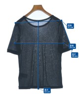 SHIPS（シップス）Tシャツ・カットソー 白 サイズ:ONE レディース/2200700501144