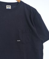 SHIPS（シップス）Tシャツ・カットソー 紺 サイズ:XL メンズ/2200700819027