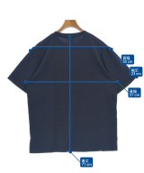 SHIPS（シップス）Tシャツ・カットソー 紺 サイズ:XL メンズ/2200700819027