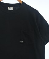 SHIPS（シップス）Tシャツ・カットソー 黒 サイズ:XL メンズ/2200700819034