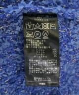 SHIPS（シップス）ベスト 青 サイズ:-(XL位) レディース/2200702869105