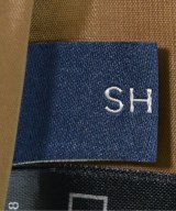 SHIPS（シップス）スラックス 茶 サイズ:40(M位) レディース/2200702869181