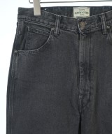 SHIPS（シップス）デニムパンツ 黒 サイズ:L レディース/2200700660032