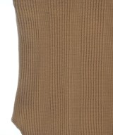 SHIPS（シップス）ノースリーブ 茶 サイズ:-(M位) レディース/2200701023126