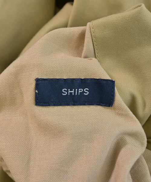 SHIPS（シップス）その他 ベージュ サイズ:F レディース/2200701245016
