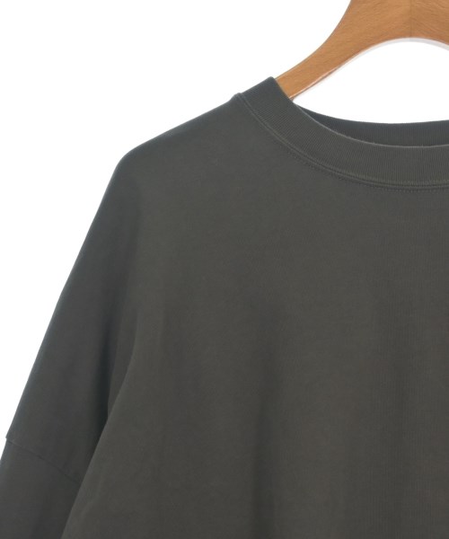 SHIPS（シップス）Tシャツ・カットソー グレー サイズ:F レディース/2200701272029