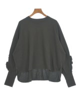 SHIPS（シップス）Tシャツ・カットソー グレー サイズ:F レディース/2200701272029