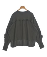 SHIPS（シップス）Tシャツ・カットソー グレー サイズ:F レディース/2200701272029