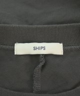 SHIPS（シップス）Tシャツ・カットソー グレー サイズ:F レディース/2200701272029