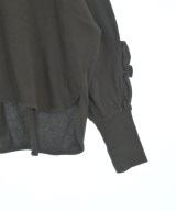 SHIPS（シップス）Tシャツ・カットソー グレー サイズ:F レディース/2200701272029