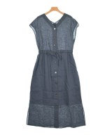 SHIPS（シップス）ワンピース 紺 サイズ:F レディース/2200703235022