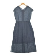 SHIPS（シップス）ワンピース 紺 サイズ:F レディース/2200703235022