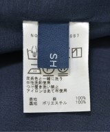 SHIPS（シップス）ワンピース 紺 サイズ:F レディース/2200703235022
