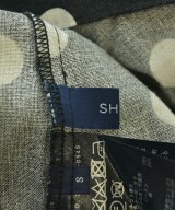SHIPS（シップス）ロング・マキシ丈スカート 黒 サイズ:S レディース/2200703325105