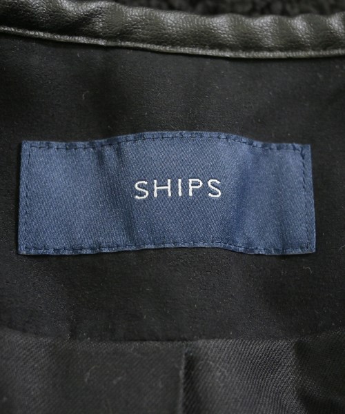 SHIPS（シップス）その他 黒 サイズ:F レディース/2200699393102