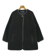 SHIPS（シップス）その他 黒 サイズ:F レディース/2200699393102