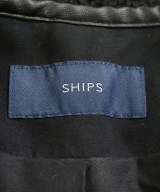SHIPS（シップス）その他 黒 サイズ:F レディース/2200699393102