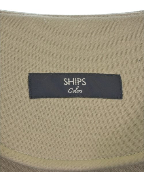 SHIPS（シップス）その他 ベージュ サイズ:F レディース/2200701251017